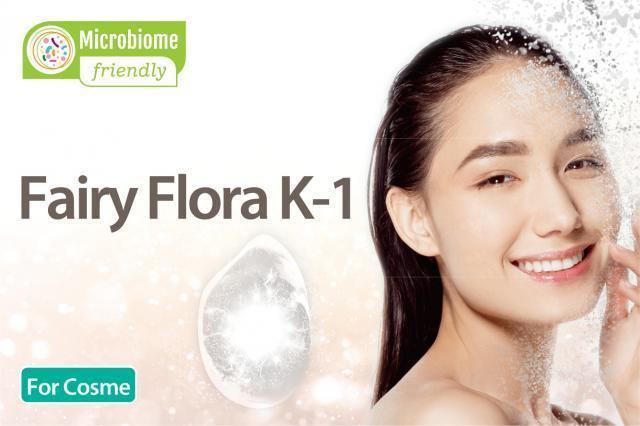Fairy Flora K-1