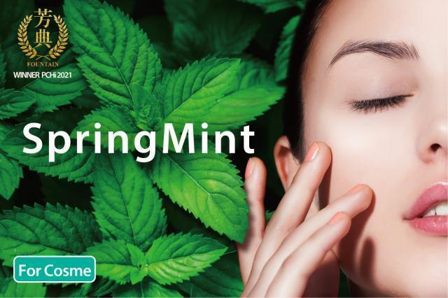 SpringMint