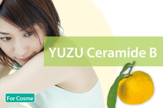 YUZU Ceramide B