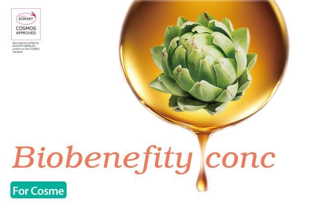 Biobenefity conc