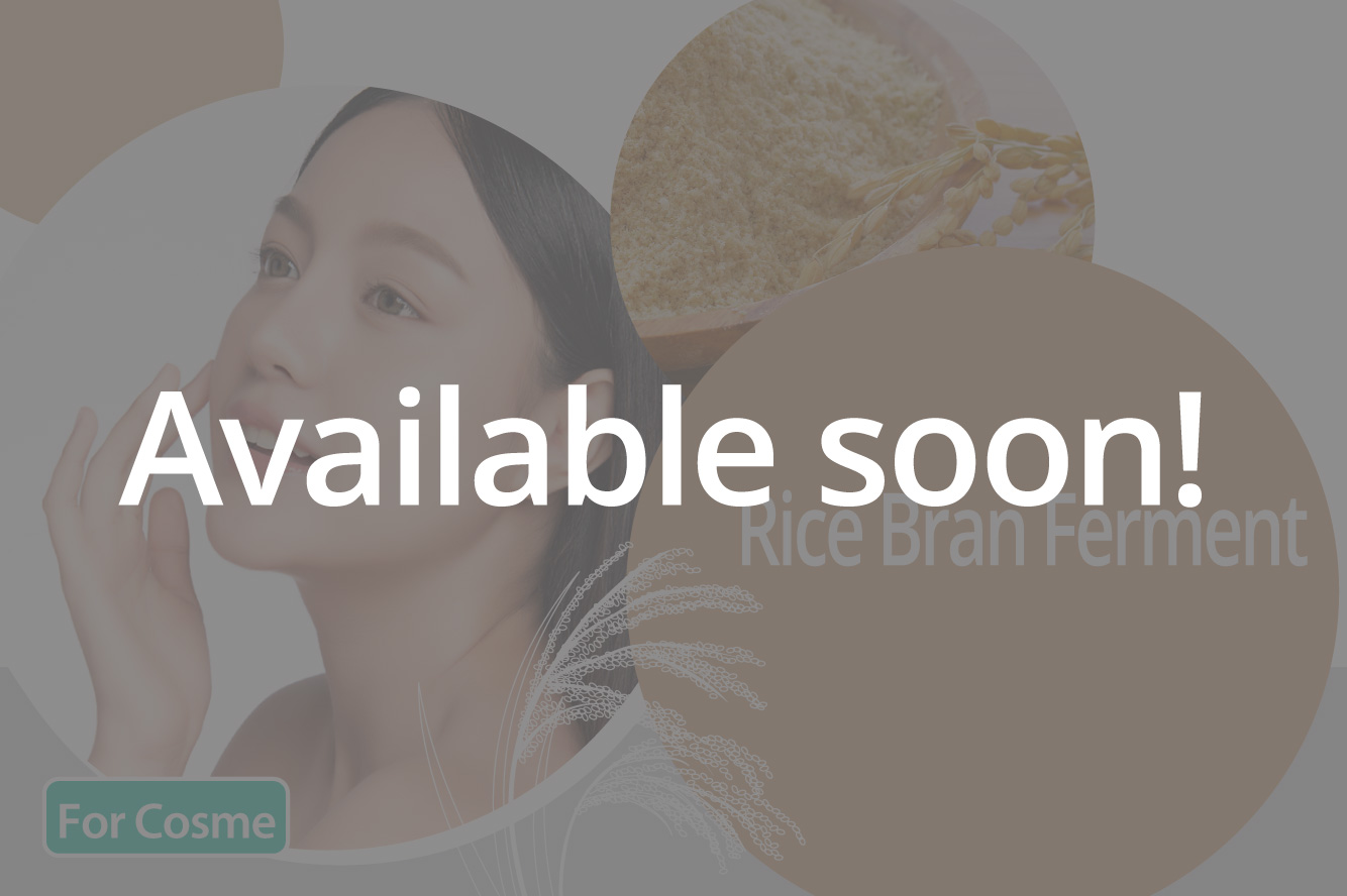Rice Bran Ferment